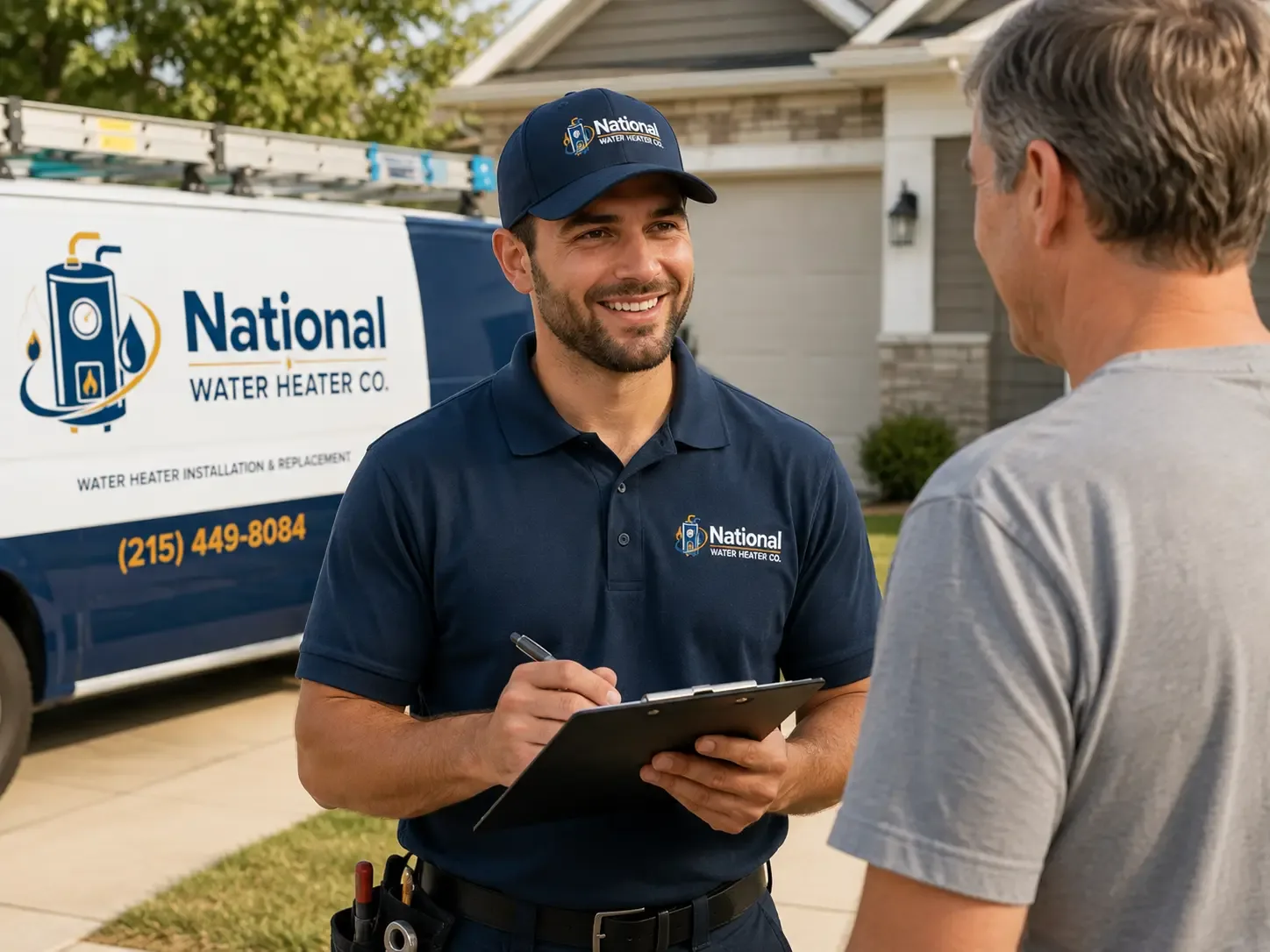 Water Heater Installation Liverpool, NY FAQs